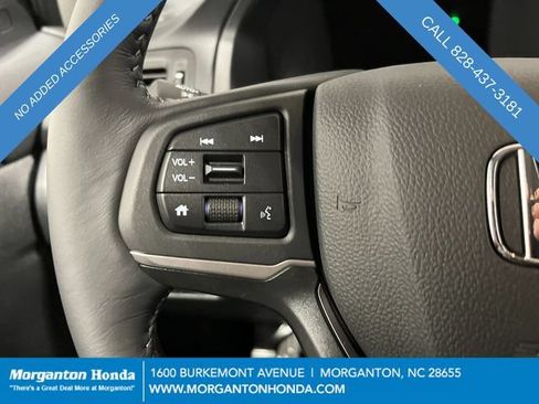 New 2026 Honda Ridgeline RTL image 17