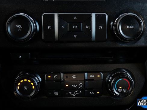 Used 2018 Ford F550 4x4 Crew Cab Super Duty image 33