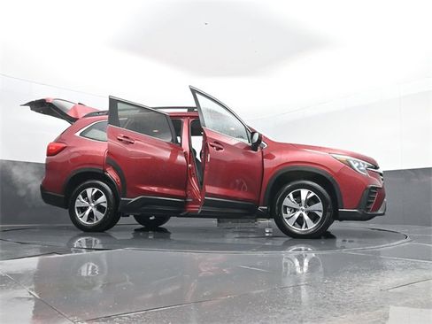 Used 2024 Subaru Ascent Premium w/ Convenience Package image 33