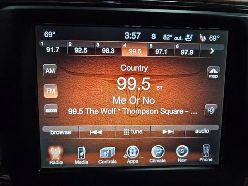 Used 2017 RAM 2500 Longhorn w/ Convenience Group image 58