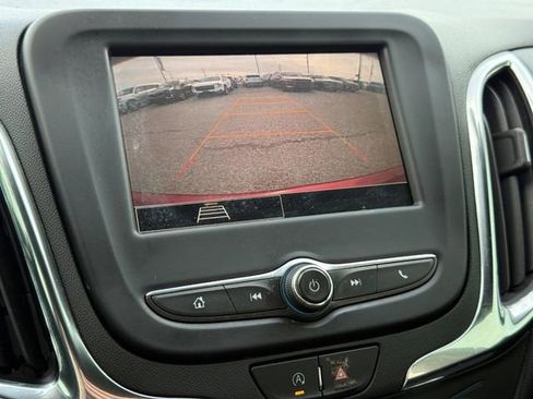 Certified 2022 Chevrolet Equinox LT image 17