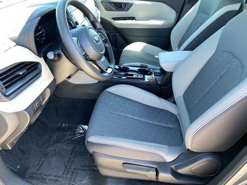 New 2026 Subaru Forester AWD/4WD image 10