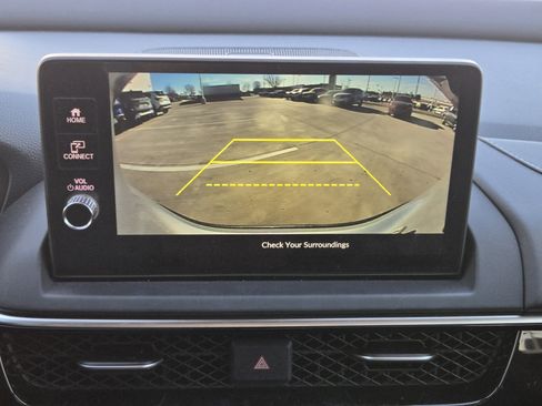 Certified 2025 Acura ADX FWD image 24