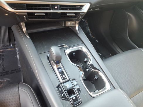 Used 2023 Lexus RX 350 Premium Plus w/ Accessory Package AWD/4WD image 11