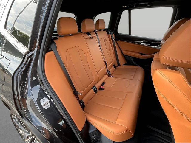 Used 2023 BMW X3 sDrive30i w/ Convenience Package RWD image 27