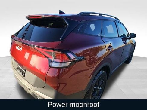 Used 2024 Kia Sportage X-Pro image 14