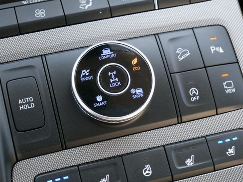 Used 2020 Hyundai Palisade Limited image 29