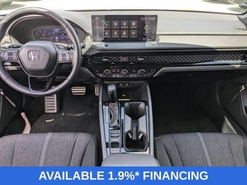Used 2025 Honda Accord Sport image 15
