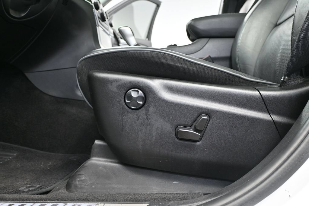 Used 2021 Jeep Grand Cherokee Summit AWD/4WD image 17