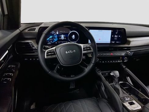 New 2025 Kia Telluride SX X-Line image 24