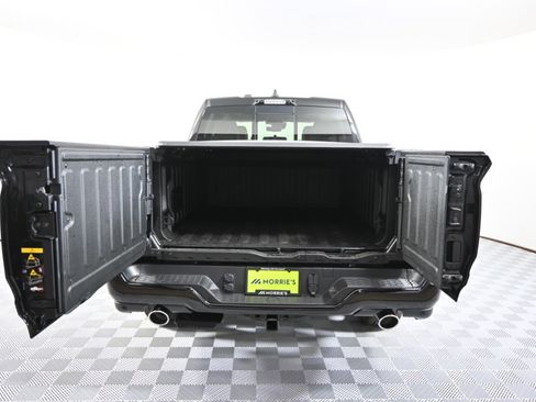 New 2026 RAM 1500 Tungsten w/ Trailer Tow Group image 8