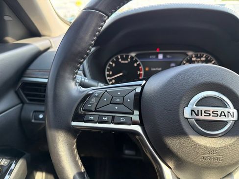 Used 2021 Nissan Altima 2.5 SL FWD image 26