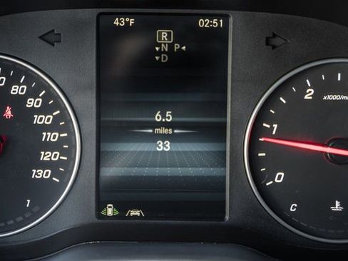 Used 2024 Mercedes-Benz Sprinter 3500 image 43