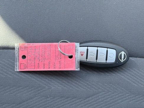 Certified 2023 Nissan Frontier SV w/ SV Convenience Package image 35