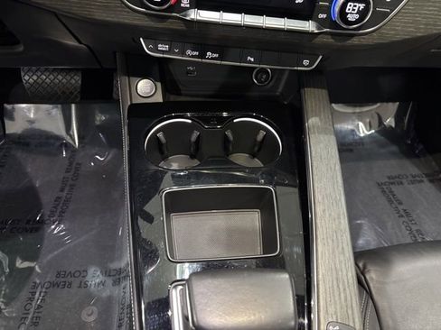 Used 2024 Audi A5 2.0T Premium Plus image 21