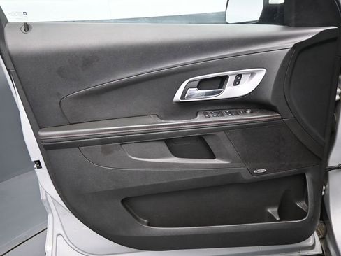 Used 2015 Chevrolet Equinox LT w/ Power Convenience Package AWD/4WD image 10