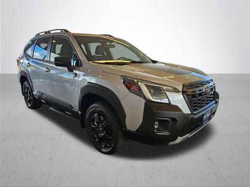 Used 2023 Subaru Forester Wilderness image 5