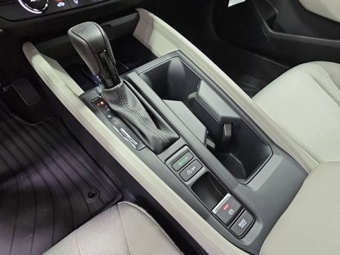 New 2026 Honda Accord LX image 18