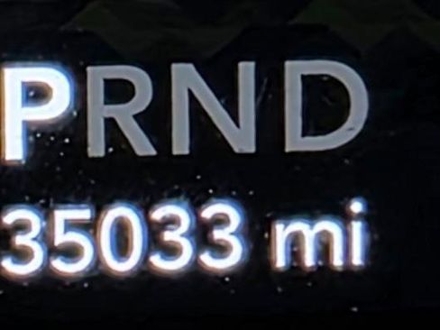 Used 2020 Jeep Wrangler Unlimited Sahara w/ Uconnect 4C Nav & Sound Group image 40