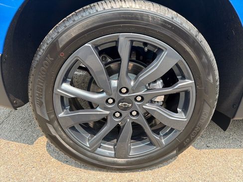 Used 2024 Chevrolet Equinox RS AWD/4WD image 9