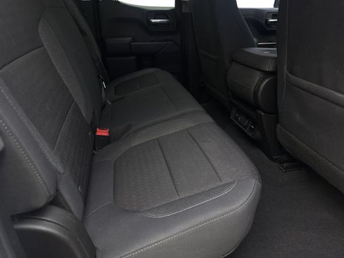 Used 2019 Chevrolet Silverado 1500 LT w/ All-Star Edition AWD/4WD image 41