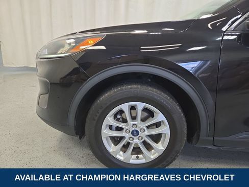 Used 2020 Ford Escape SE AWD/4WD image 41