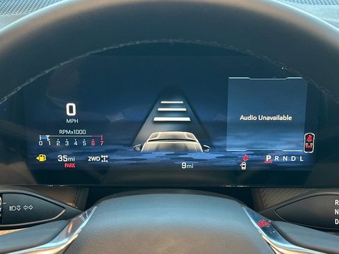 New 2026 Chevrolet Equinox ACTIV w/ Convenience Package III AWD/4WD image 25