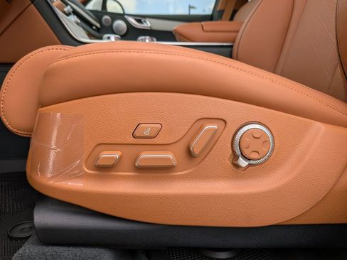 New 2026 Genesis GV80 2.5T Prestige image 14