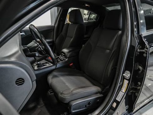 Used 2017 Dodge Charger R/T RWD image 30