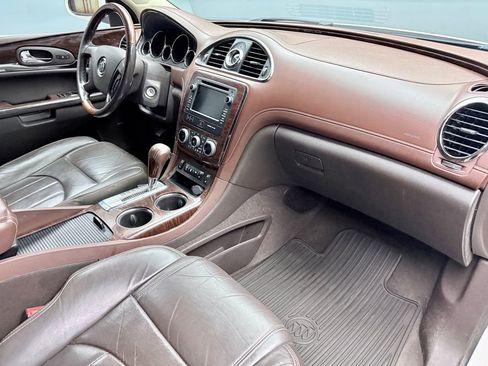 Used 2013 Buick Enclave Premium w/ Trailering Provision Package image 12