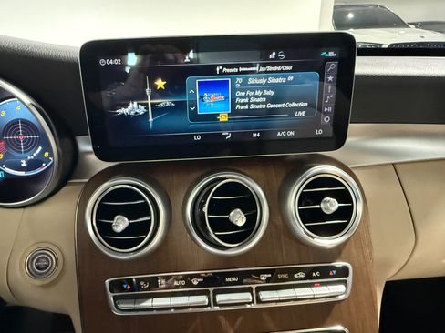 Used 2021 Mercedes-Benz C 300 4MATIC Sedan w/ Premium Package image 29