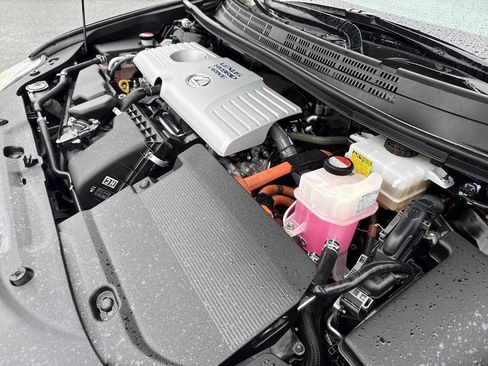 Used 2016 Lexus CT 200h w/ Navigation Package image 14