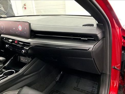 Used 2026 Kia K5 GT w/ GT1 Package FWD image 19