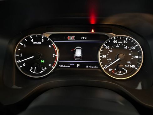 Certified 2026 Nissan Rogue SV AWD/4WD image 26