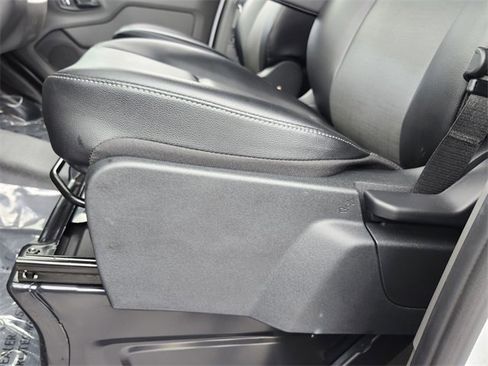 Used 2024 Ford Transit 150 Low Roof w/ Load Area Protection Package image 10