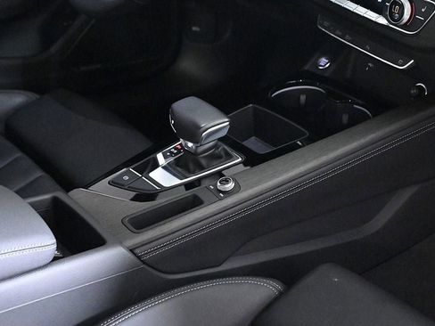 Used 2023 Audi A5 2.0T Premium Plus w/ Premium Plus AWD/4WD image 19
