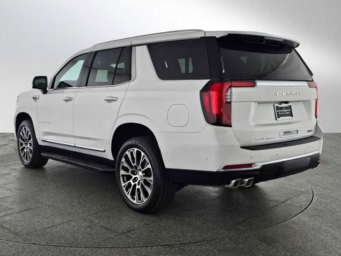 New 2026 GMC Yukon Denali image 5