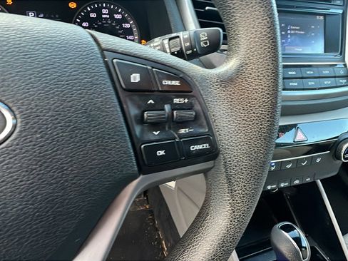 Used 2017 Hyundai Tucson Eco image 28