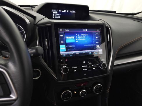 Used 2019 Subaru Crosstrek 2.0i Limited w/ Popular Package #4 AWD/4WD image 19