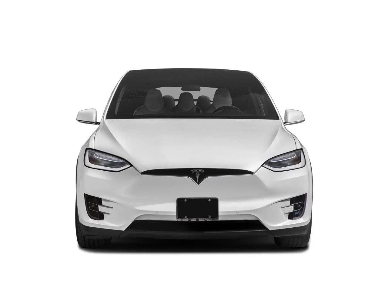Used 2018 Tesla Model X 75D AWD/4WD image 45