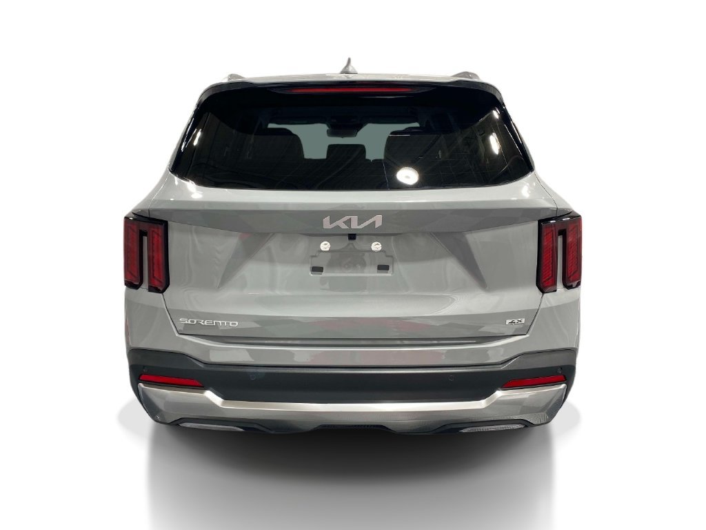 New 2026 Kia Sorento S AWD/4WD image 3