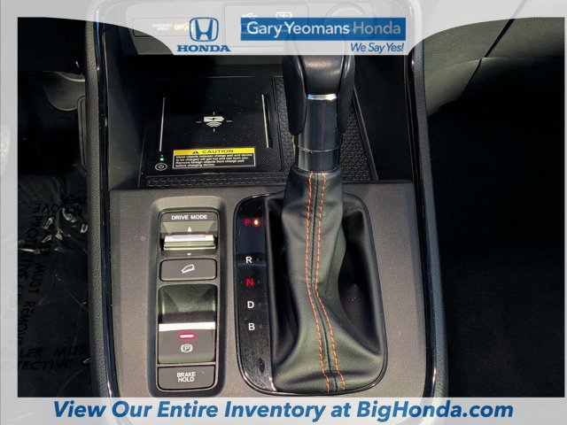 Used 2024 Honda CR-V Sport-L image 24