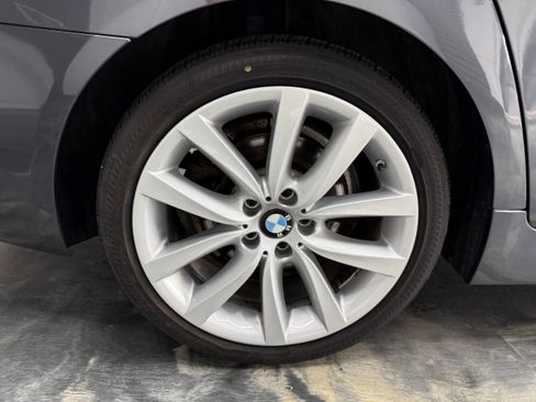 Used 2016 BMW 535i xDrive Sedan AWD/4WD image 24