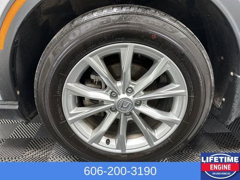 Used 2024 Honda CR-V EX-L image 8