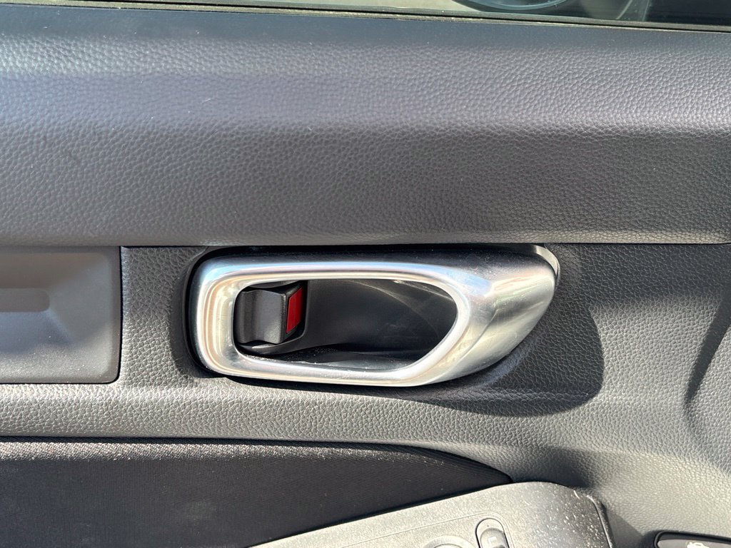 Used 2026 Honda Civic Sport image 9