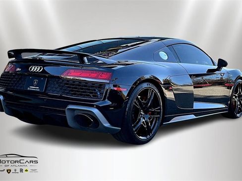 Used 2020 Audi R8 V10 performance image 12