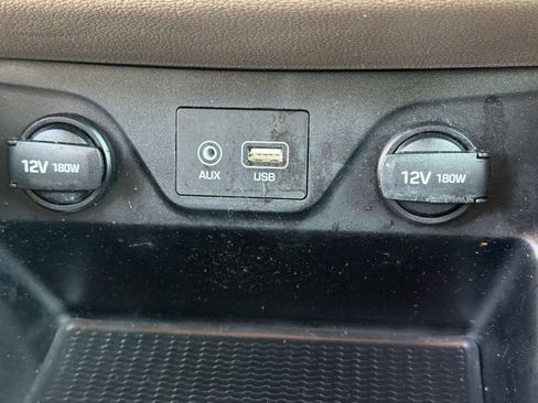 Used 2021 Hyundai Tucson SEL w/ Cargo Package FWD image 32