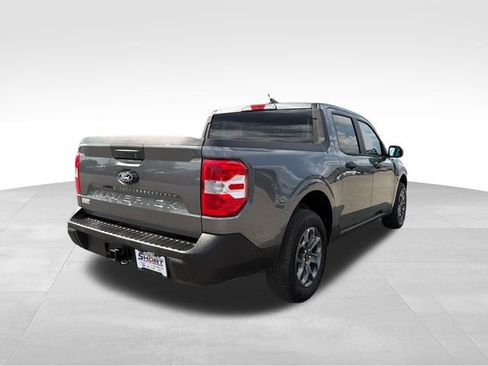 Used 2026 Ford Maverick XLT AWD/4WD image 6