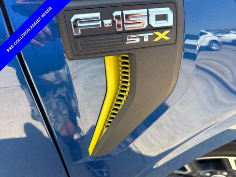 Used 2024 Ford F150 STX RWD image 17