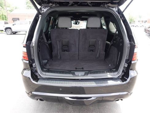 Used 2024 Dodge Durango R/T AWD/4WD image 28